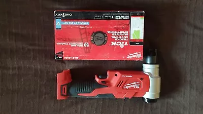 £349 • Buy Milwaukee M18 HKP + 50 Pcs TICK NEW