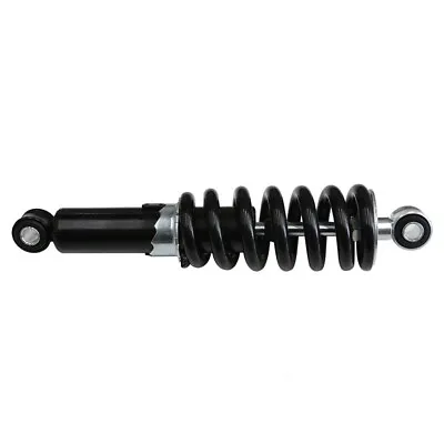 270mm 10.6  Rear Shock Absorber Suspension For ATV Quads 4 Wheeler Buggy Scooter • $45.20