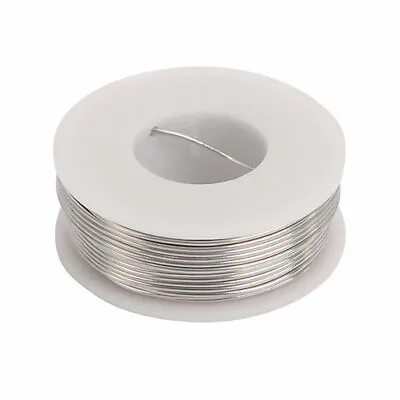 £6.86 • Buy Solder Wire 100g Traditional Type With Built In Flux , Proper Solder!