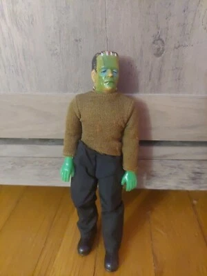 $299.99 • Buy Vintage 1974 AHI Azrak Hamway 8  Universal Monsters Frankenstein 