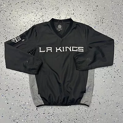 Vintage 00s NHL LA Kings Windbreaker Jacket • $19.99
