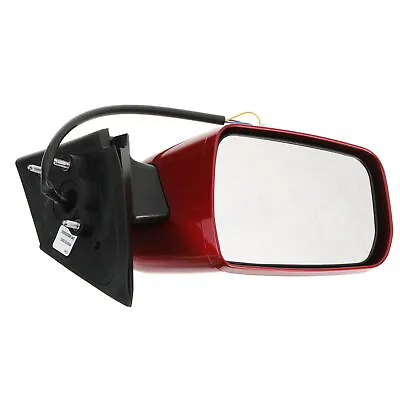 OEM 2008-2012 Galant Left Side Door Mirror Assembly MR978125RC • $98.39