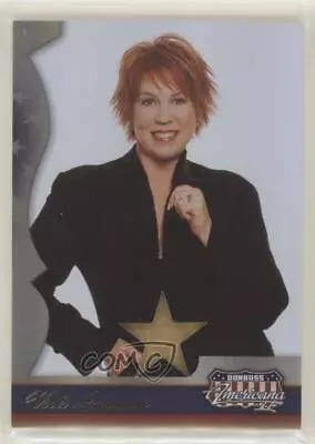 2008 Donruss Americana II Stars Materials 389/500 Vicki Lawrence #187 Uk2 • $5.13