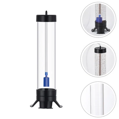 £16.40 • Buy Brine Shrimp Hatcher Aquarium Plastic Artemia Kit