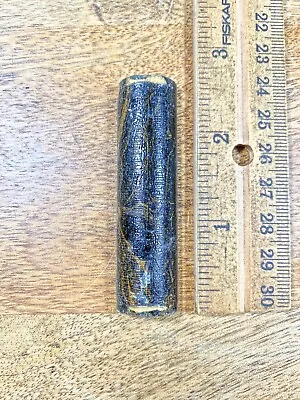 Old 2.57 Inch Long Mantle Clock Column (K9812) • $7.99