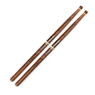 Promark Tim Fairbanks FireGrain Marching Snare Stick • $20.99