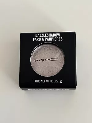 NIB MAC DazzleShadow Eye Shadow SHE SPARKLES • $21.99