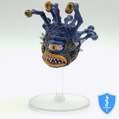 Beholder - Monster Menagerie 2 #42 D&D Rare Miniature • $26.82