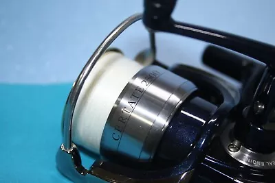 Daiwa Spinning Reel Spinning Reel 2500 Sertate Second-hand Goods • $120