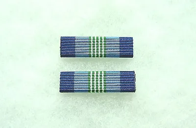 United Nations Medal 2 Service Ribbons Central America ONUCA • $2.95
