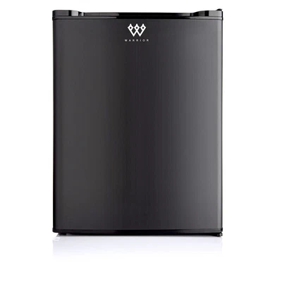 $125 • Buy WAM60 Silent Mini Bar Fridge CLEARANCE SAVE BIG $$$$