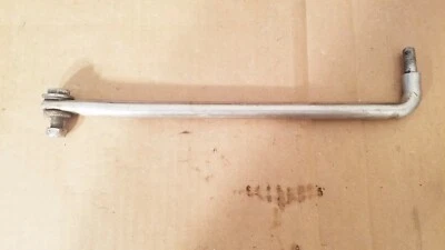$40 • Buy Yamaha 90HP Outboard OEM Steering Guide Drag Link (Straight)