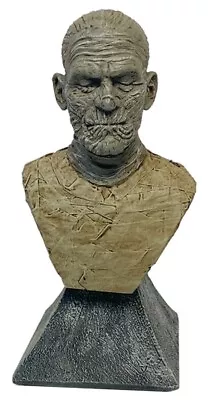 Universal Monsters - The Mummy 1/6 Scale Mini Bust   OE • $26.09