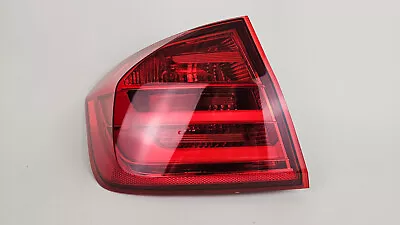 2012-2015 BMW 3 Series F30 328i 335i Tail Light Outer Left LH Driver Side OEM • $94.89