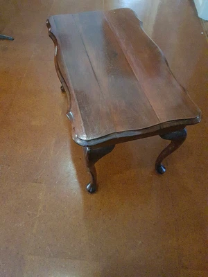 $100 • Buy Antique Coffee Table