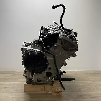 2021 BMW S1000 XR Complete Engine Motor With 2449 Miles Code A11A10A OEM TESTED • $3499