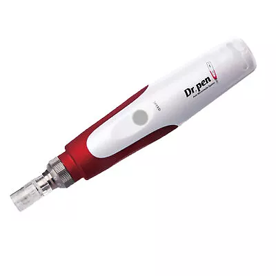 $68.99 • Buy Dr Pen Rechargeable Derma Pen Roller Micro Needle 12 36 42 Needles Skin Care N2