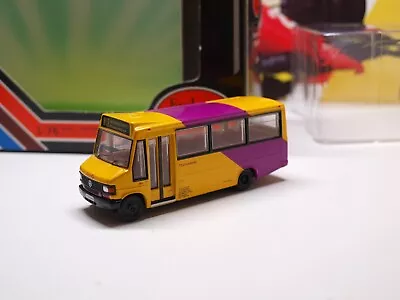 £11.99 • Buy Efe / Gilbow - Mercedes Minibus - Thamesway - 1/76 Scale / 00 Gauge 24806
