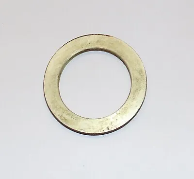 Original Shakespeare Aircraft Throttle Quadrant Spacer 1/8  Wide #2 • $18