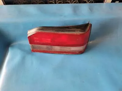 88 89 Mazda 323 Right Tail Light Htbk 39284 • $74.85