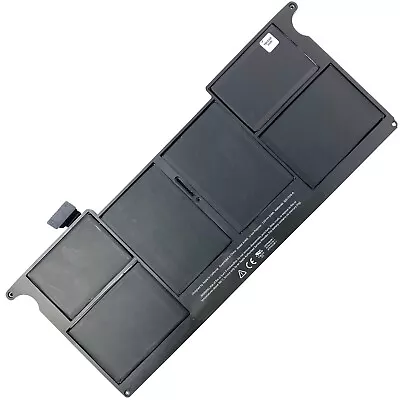 11” MacBook Air 2011 2012 Ohm Apple Battery 020-7376-A A1406  / A1370 A1465 / B • $79.01