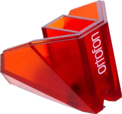 £71.95 • Buy Ortofon 2M Red Replacement Stylus - Record Turntable Needle Styli - Genuine