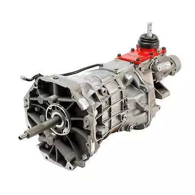 TREMEC TUET11009 GM LS T56 Magnum 6-Speed Manual Transmission • $3633.99