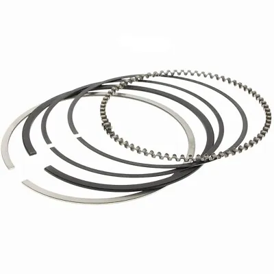 CP-Carrillo 3.189  81.00mm Bore Piston Ring Set For Acura Honda B16A B18 R18 • $38.50