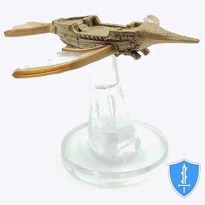 Shrike Ship - Spelljammer Welcome To Wildspace D&D Icons Of The Realms • $6.49