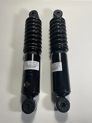 Yamaha Golf Cart Heavy Duty Rear Shock  Absorber 1995 -up G14 To G22  Set Of 2 • $37.50