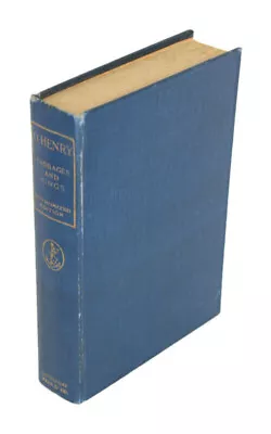 Cabbages And Kings By O. Henry (1904) 1923 Authorized Edition • $9