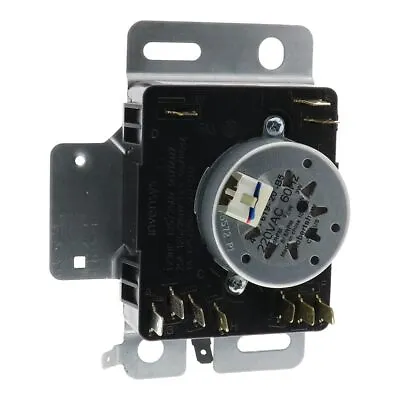 Dryer Timer Control For Whirlpool Maytag W10436308 W11043389 • $58.11