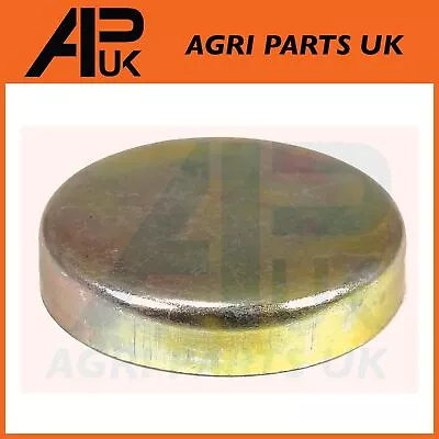 Engine Core Plug 1 3/4  Cup Type For Case IH JX100U JX1060C JX1070C Tractor • $4.92