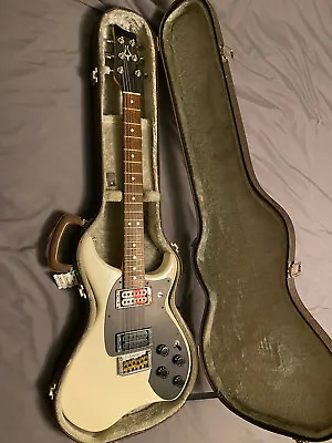 1983 Daion Savage Electric Guitar Made In Japan W/OHSC • $750