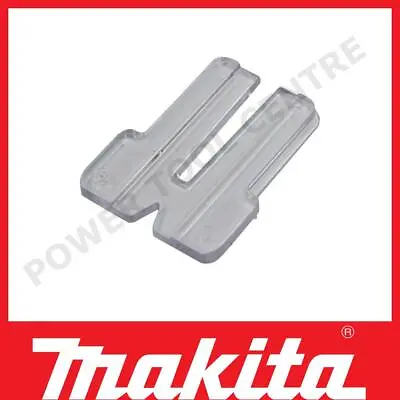 Makita Jigsaw Anti Splinter Device Chip Screen 4331D 4333D NJV140 4304 4350 • £2.75