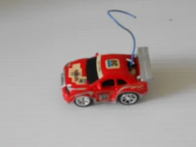 Micro Mini Rc Rally Car For Display Only T-901 • $24.95