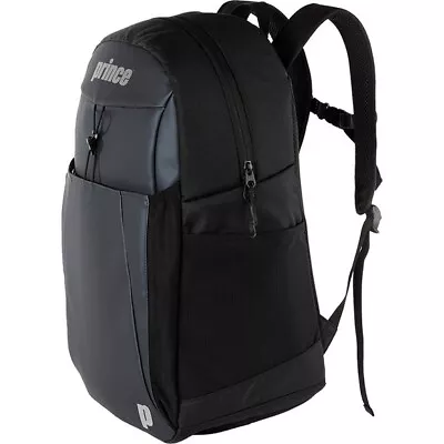 Prince Slam Tennis Backpack Black • £62.99