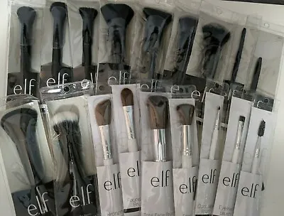 E.l.f. Makeup Brush ELF - SELECT STYLE • $6.85