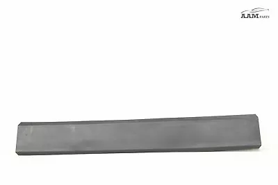 2019-2023 Volvo Vnl 760 D13 Rear Left Side Lower Sleeper Fairing Extension Oem • $100.99