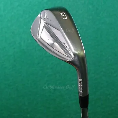 Mizuno JPX 919 Forged GW Gap Wedge Nippon NS Pro Modus 3 Tour 120 Steel Stiff • $168.30