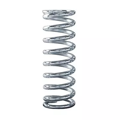 12  QA1 Coilover Chrome-Silicon Racing Spring 2.5 ID 250lb • $77.95