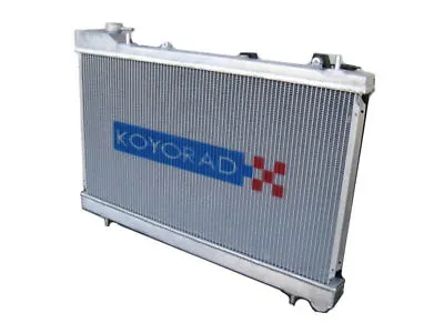 Koyo Racing Radiator For 94-01 Acura Integra -Engine 1.8L I4  #V083146 • $290.64