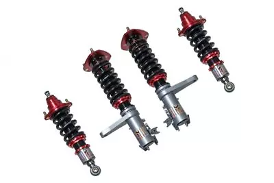 Megan Racing Street Series Adjustable Coilover Kit For Honda Civic SI EP3 01-05 • $999