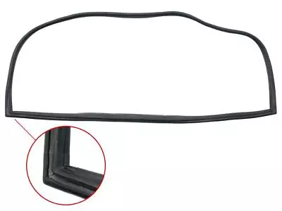 Windscreen Seal VB All VC VH Commodore Exc SS & SLE • $129.94