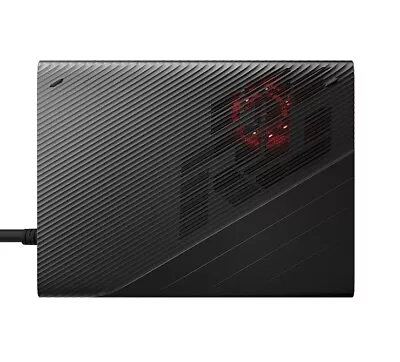 ASUS Rog XG Mobile GC33Y-059 External GPU NVIDIA Geforce RTX4090 150 Watt • $1900