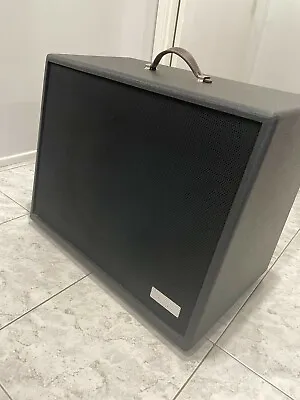 $240 • Buy Guitar Speaker Cabinet + Celestion Speaker