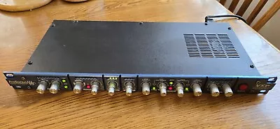 Presonus VXP Microphone Preamp And Voice Processor • $150