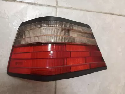 Left Tail Lamp Genuine Mercedes W124 • $49.99