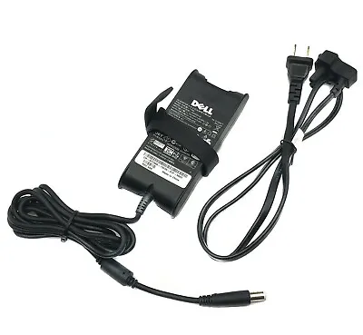 Genuine Dell AC Adapter For XPS M140 M1210 M1330 M1530 Laptop Charger OEM  • $17.57