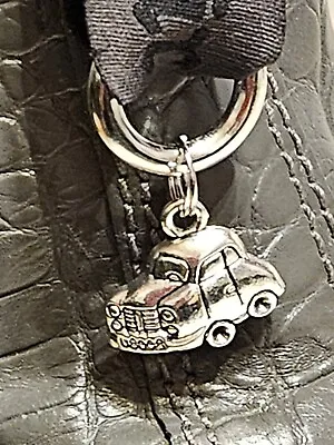 Car Morris Mini Rover Vauxhall Vw Doc Marten Charms Silver Clasisc • £6